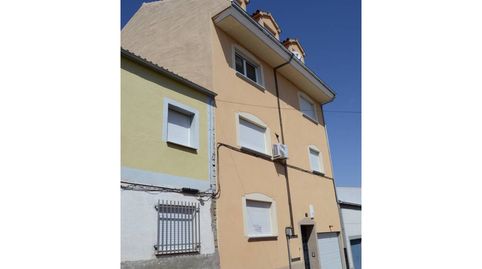 Foto 2 de Piso en venta en Calle Sorolla, 3, Ciudad Rodrigo, Salamanca