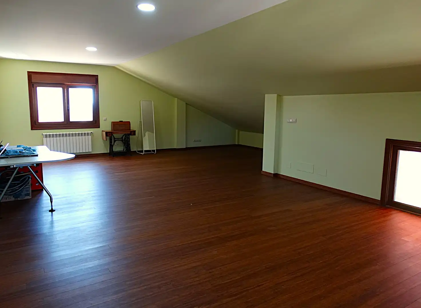 Casa o xalet en venda en Miño amb Calefacció, Parquet i Terrassa