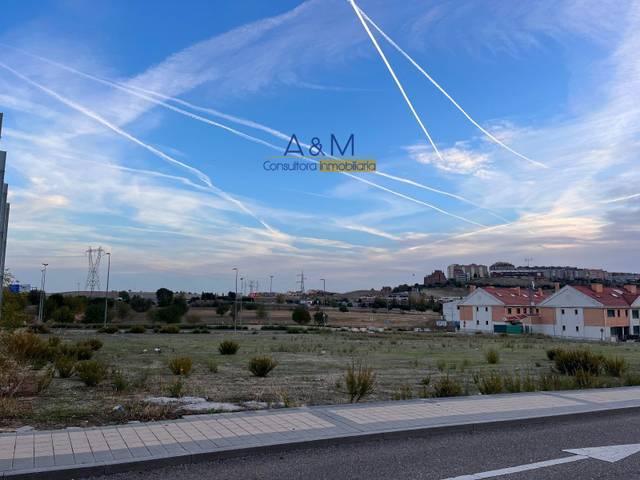 Terreno residencial en Venta en Carromajada en La Flecha - Monasterio del Prado