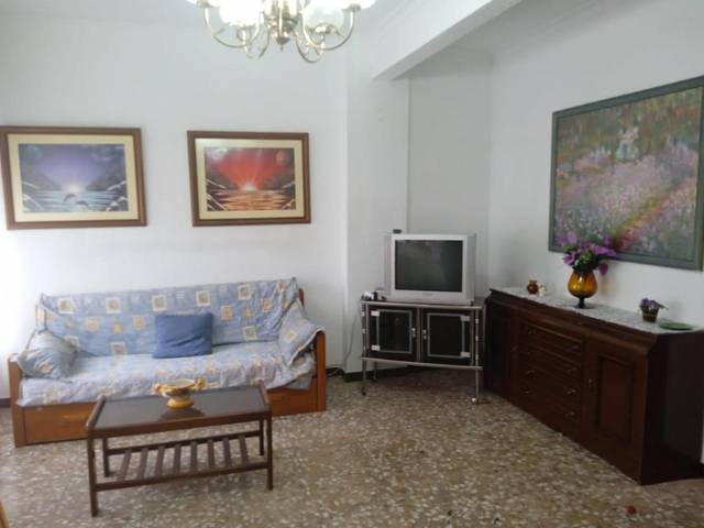 Piso en Venta en Hinojosas de Calatrava