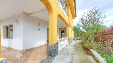 Foto 5 de Casa o chalet en venta en Carrer Vayreda, Canyelles, Barcelona