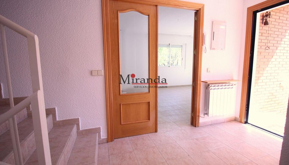 Casa o chalet de alquiler en Centro - Imagen 3