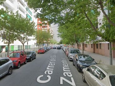 Flat for sale in Carrer del Doctor Zamenhof