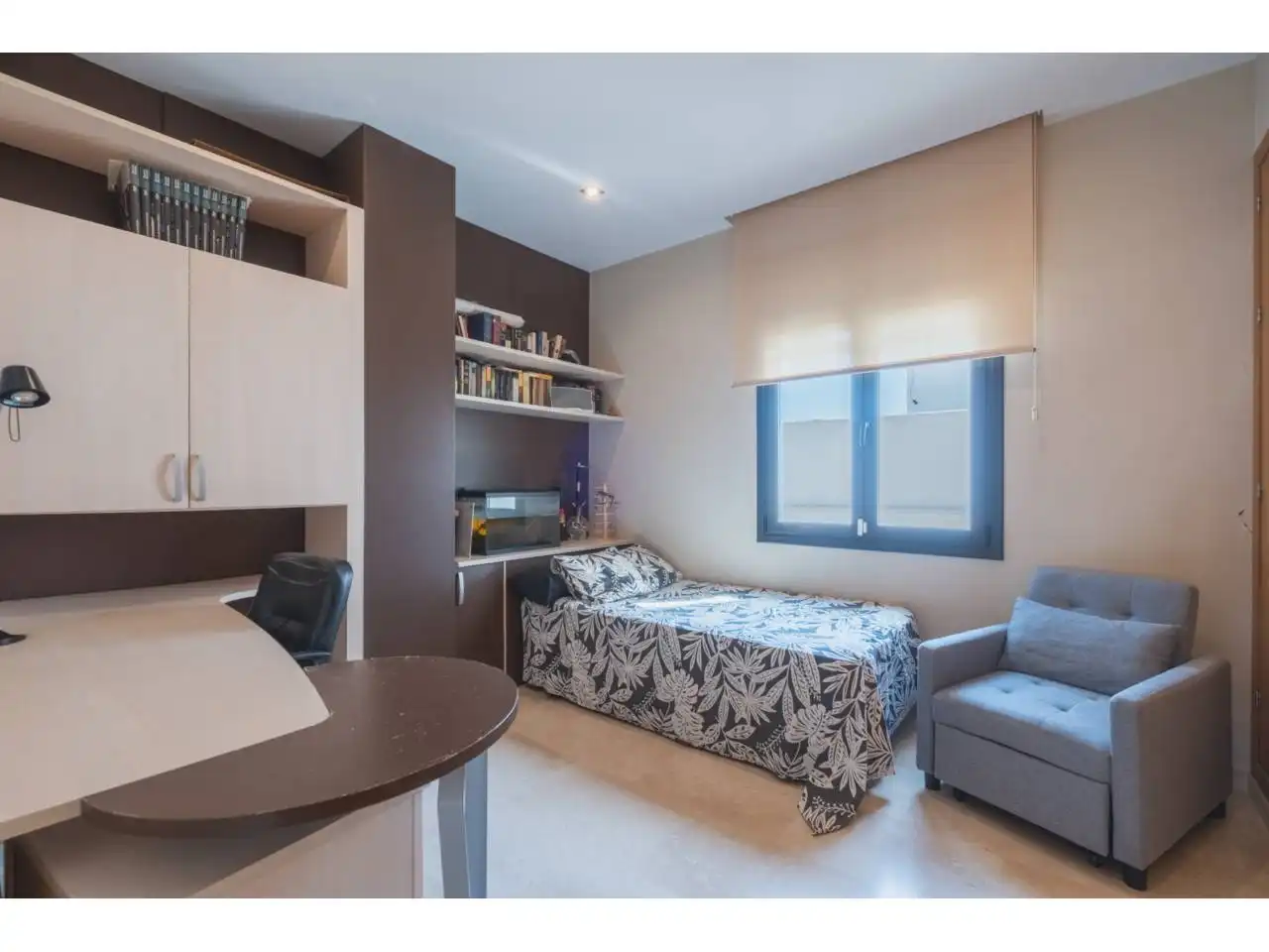 Chalet con jardín en venta en Núcleo urbano, imagen 26
