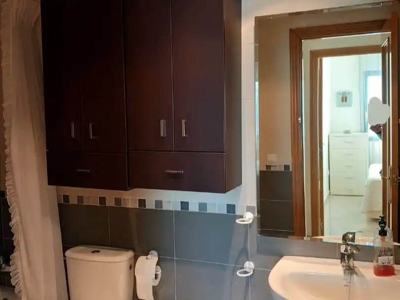 Apartament amb piscina en venda a Carrer del Maestrat 9, imagen 10