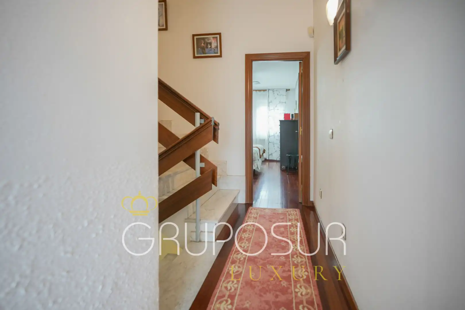 Casa adosada en venta en Arroyo de la Encomienda con Calefacción, Jardín privado y Parquet