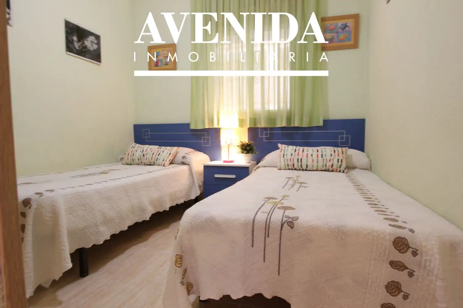 Apartment with pool for sale in Central 40, imagen 19