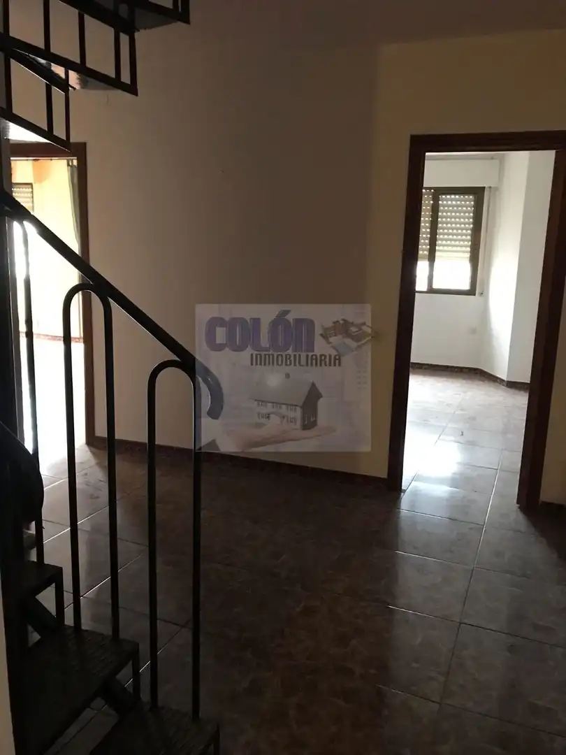 Ático en venta en Jamilena con Terraza y Trastero