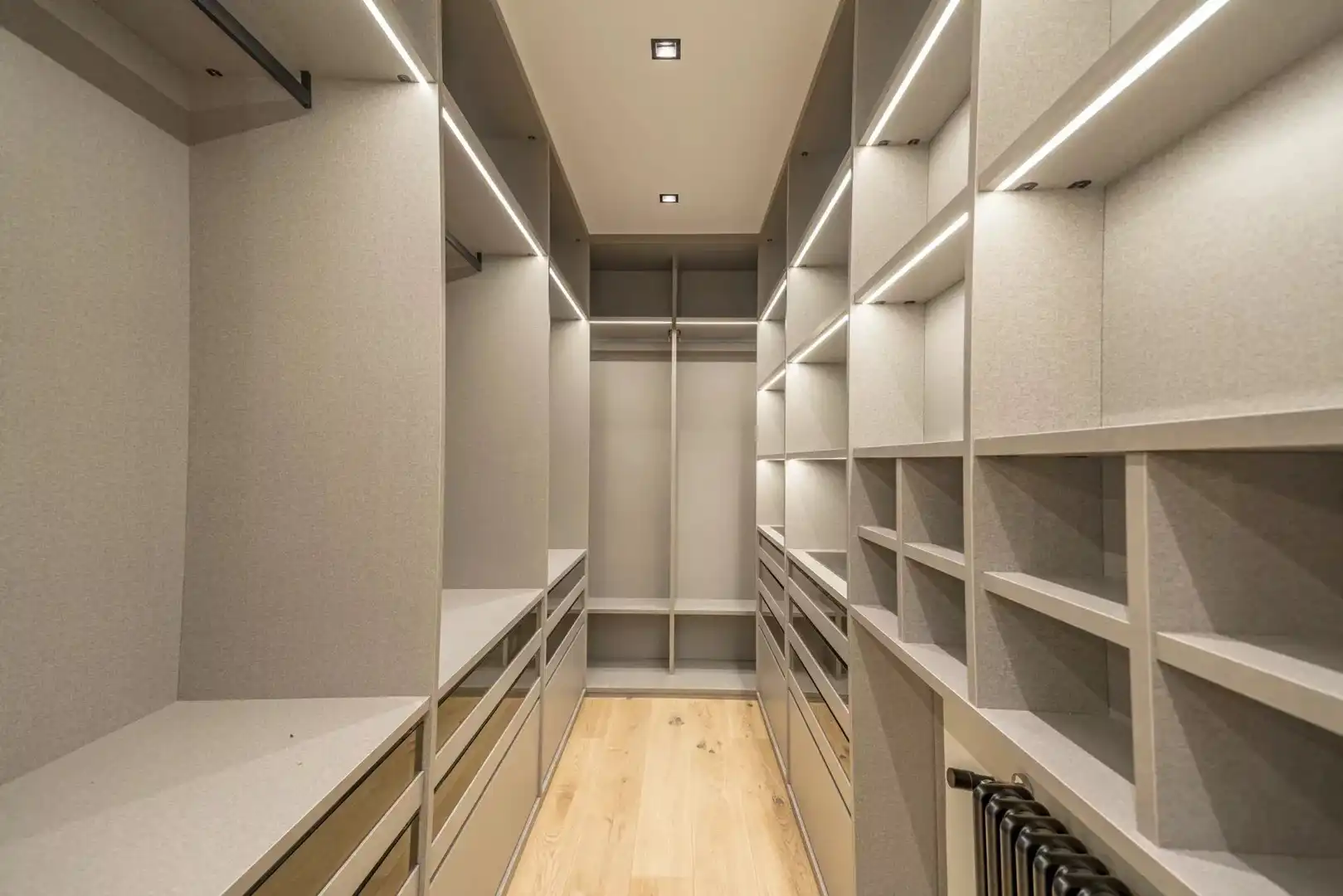 Wohnung zum Verkauf in Madrid mit Klimaanlage, Heizung und Abstellraum