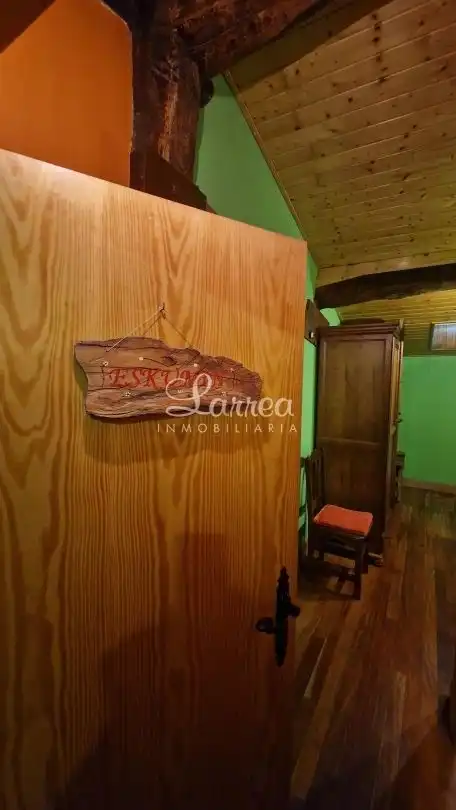 Finca rústica en venta en Zeanuri con Calefacción