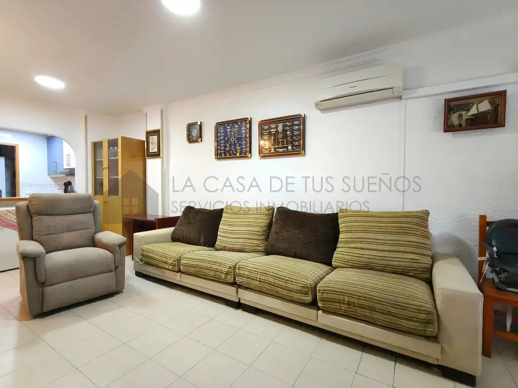 Wohnzimmer von Wohnungen zum Verkauf in Elche / Elx