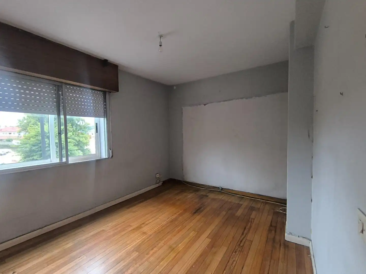 Bedroom of Flat for sale in Santiago de Compostela 