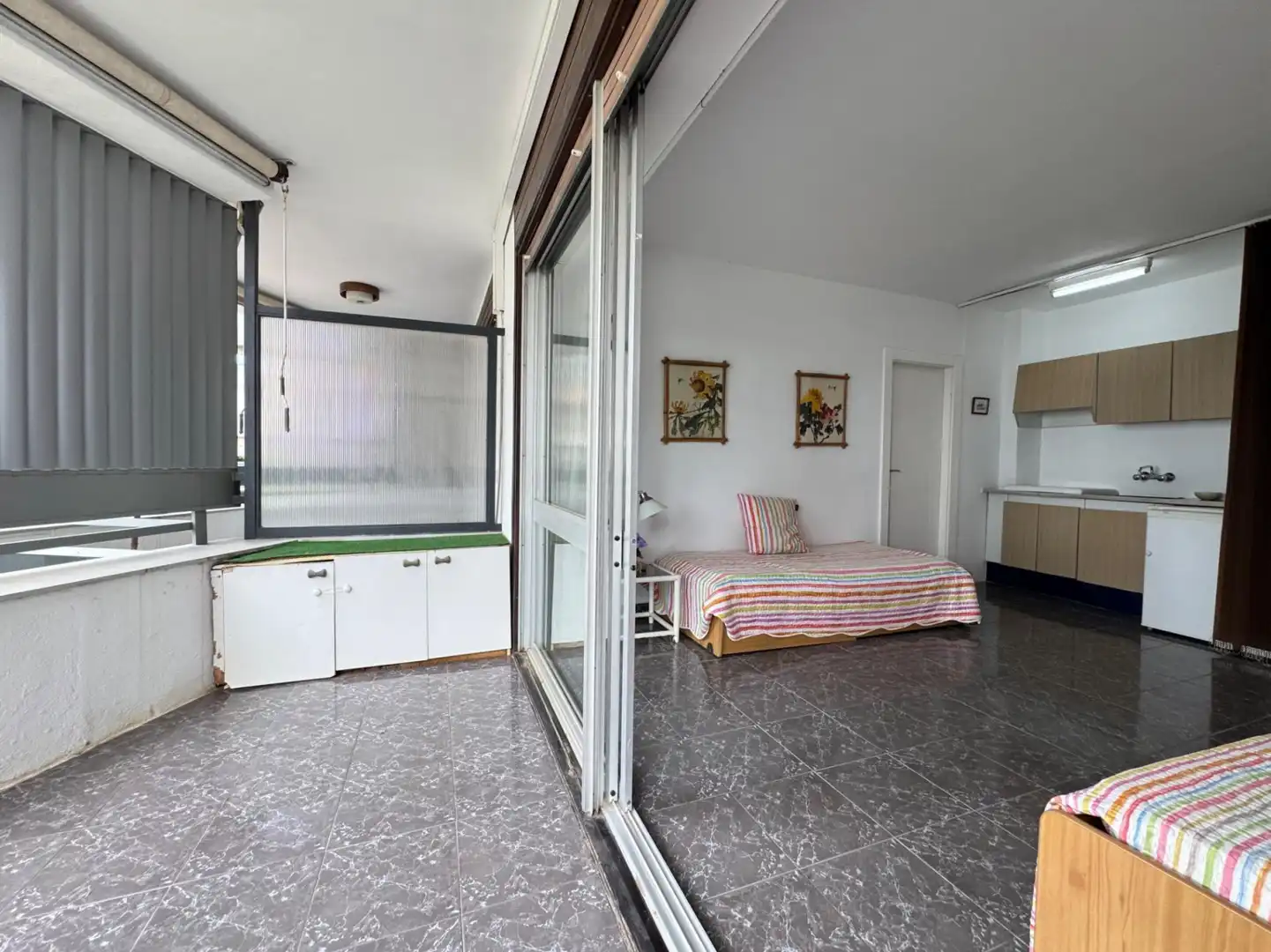 Wohnung mit Garten zum Verkauf in Salou - CL NORD DEL, imagen 4