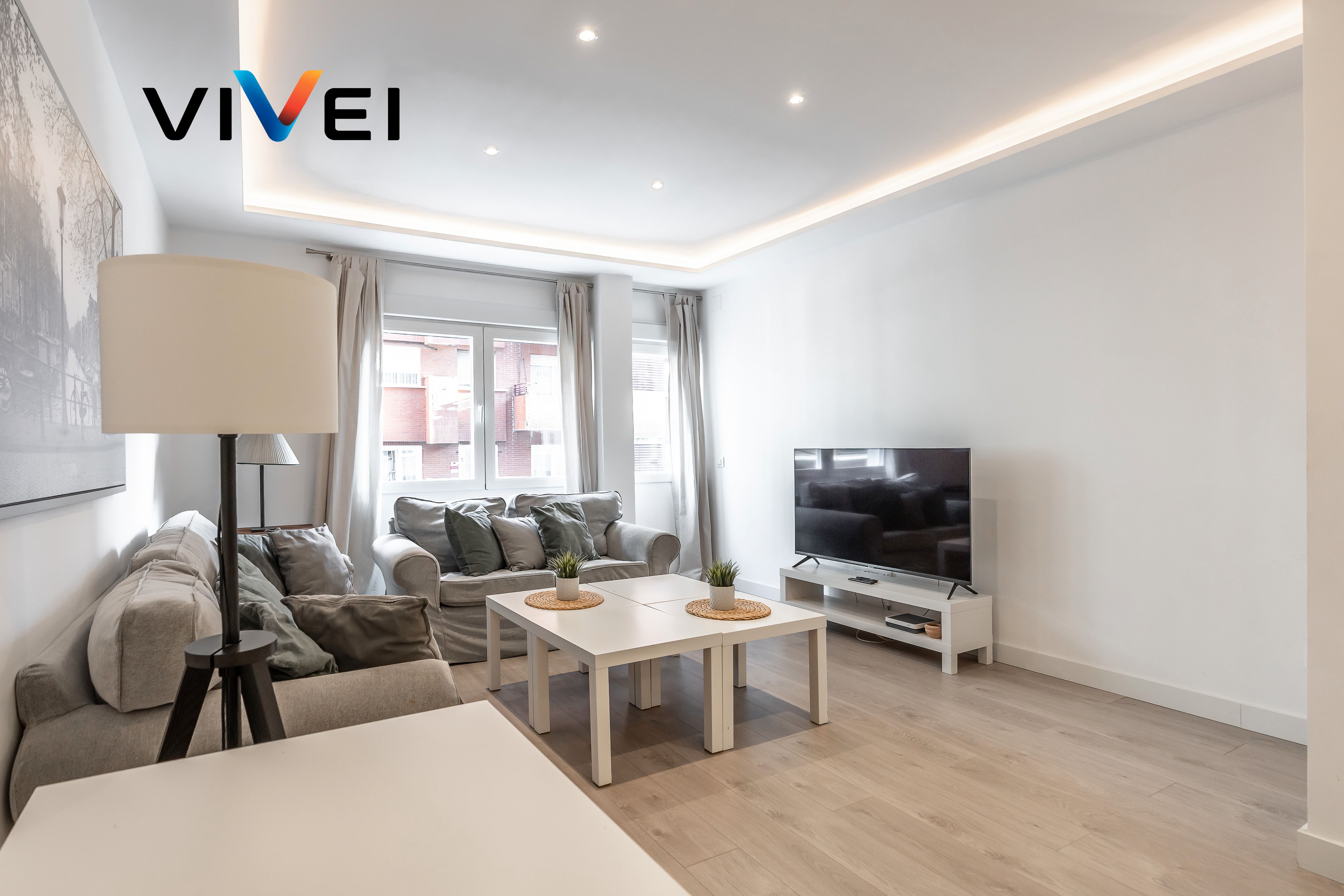 Wohnung zum Verkauf in Calle del Doctor Esquerdo, Pacífico, Retiro