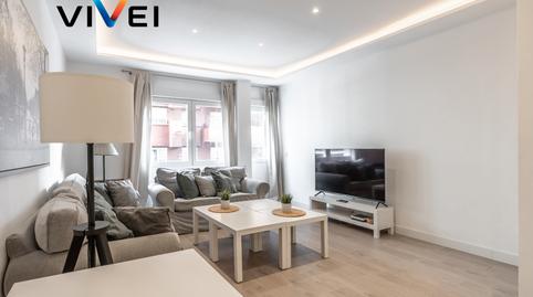 Foto 2 von Wohnung zum Verkauf in Calle del Doctor Esquerdo, Pacífico,  Madrid Capital