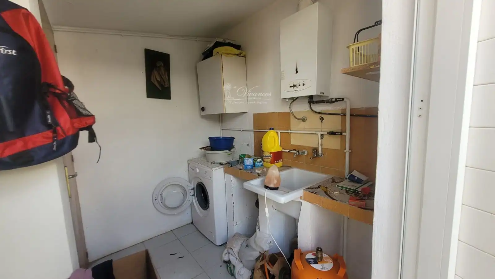 Cuina de Casa o xalet en venda en  Palma de Mallorca amb Terrassa