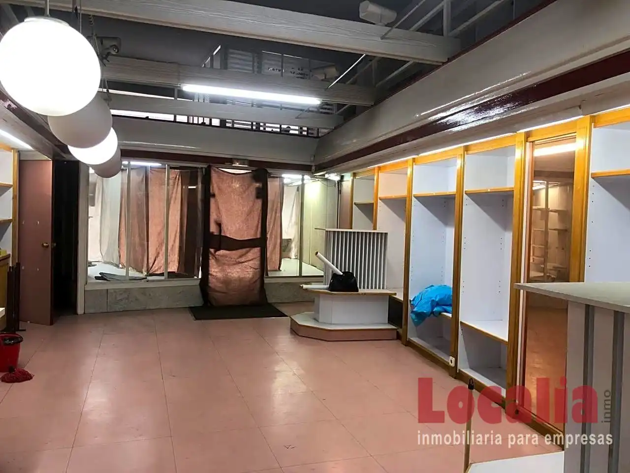 Business premises to rent in José María Pereda, imagen 3