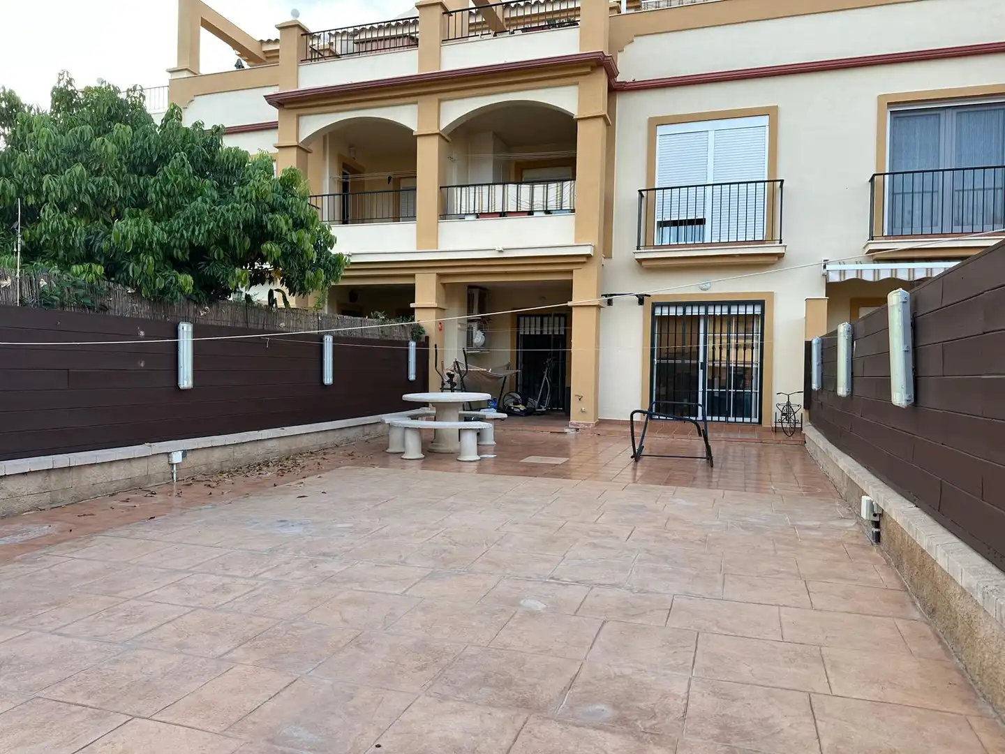Wohnung mit Aufzug zum Verkauf in Vélez-Málaga ciudad