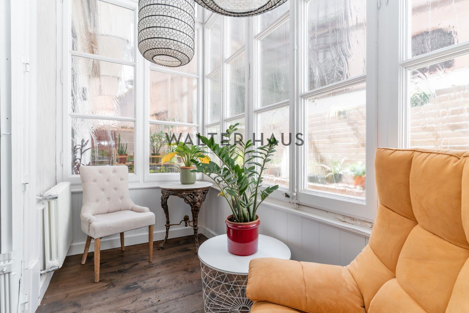 Balcony of Flat for sale in  Barcelona Capital  with Air Conditioner, Heating and Terrace