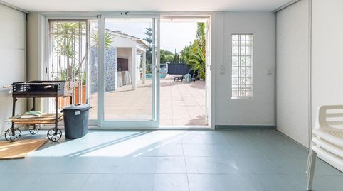 Foto 3 de Casa adosada en venta en Oliva pueblo, Oliva