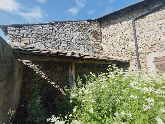 Finca rústica en Venta en Route de Dorres en Angoustrine  -  Villeneuve - des - Escaldes