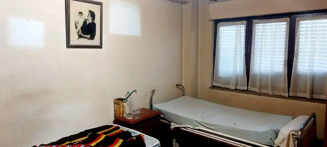 Dormitori de Casa adosada en venda en Piélagos