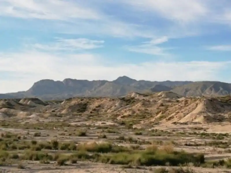 Lands and plots for sale in El Poste Partido De Collado Del Rey 176