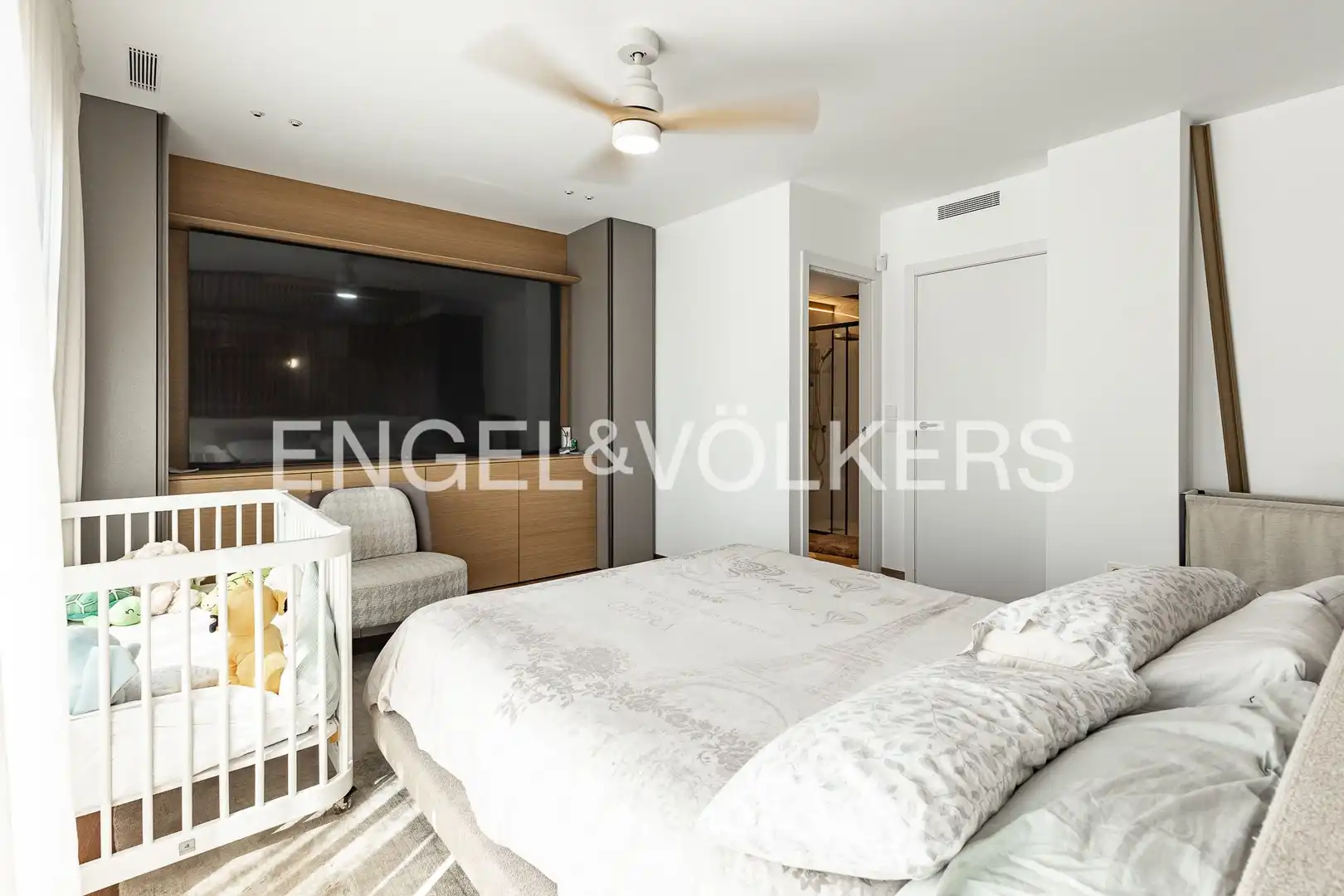 Casa con terraza en venta en Montgat, imagen 17