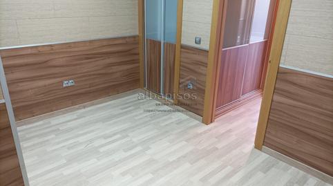 Foto 2 de Oficina en venda a San Pablo, Albacete