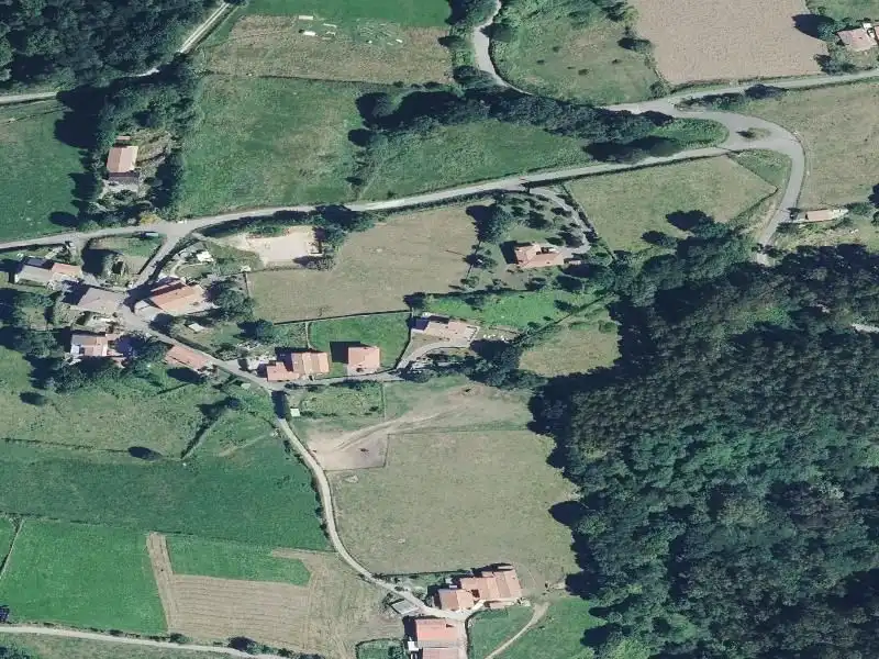 Flat for sale in Guriezo