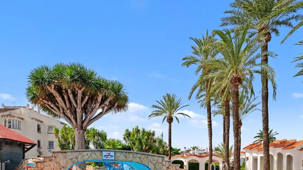 Bungalow con piscina en venta en Las Marinas / Les Marines, imagen 26