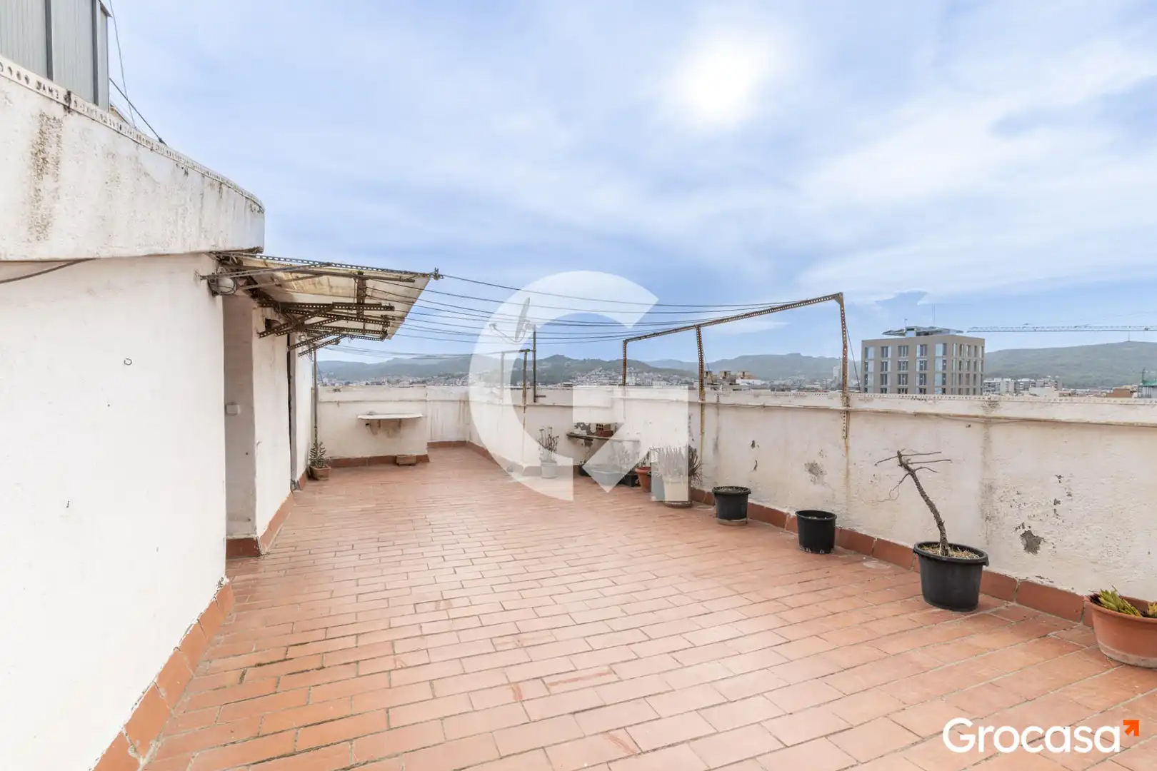 Casa o chalet en venta en CL SANT RAFAEL, Molins de Rei