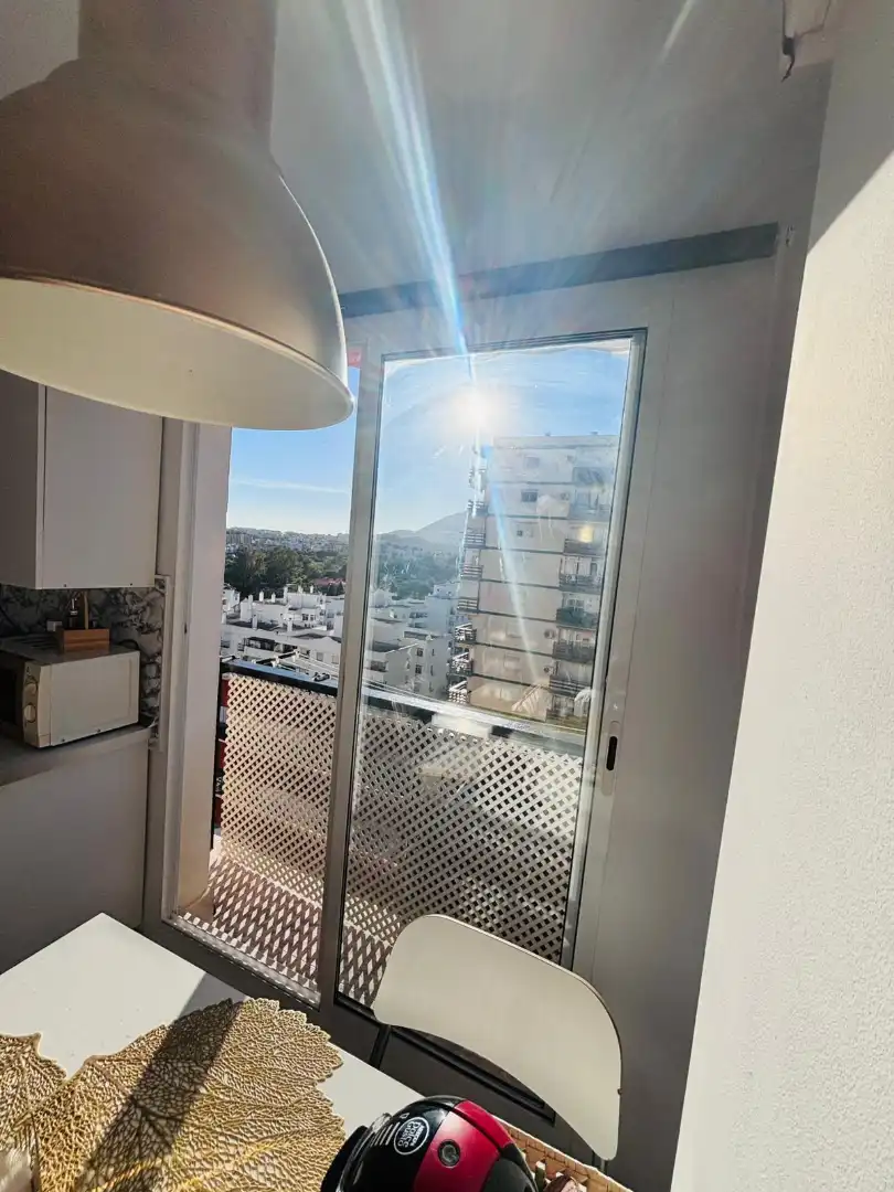 Studio with pool for sale in Calle las Naciones 6, imagen 7
