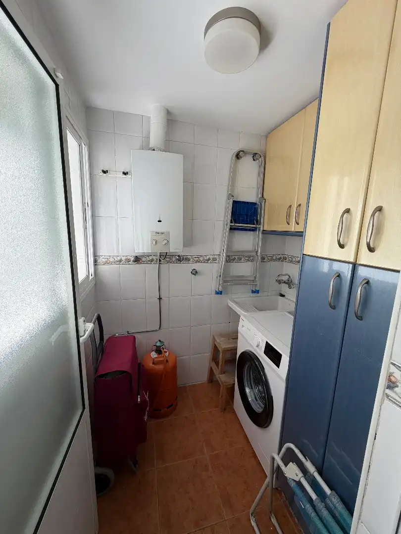 Pis amb terrassa en venda a Torre del Mar, imagen 61