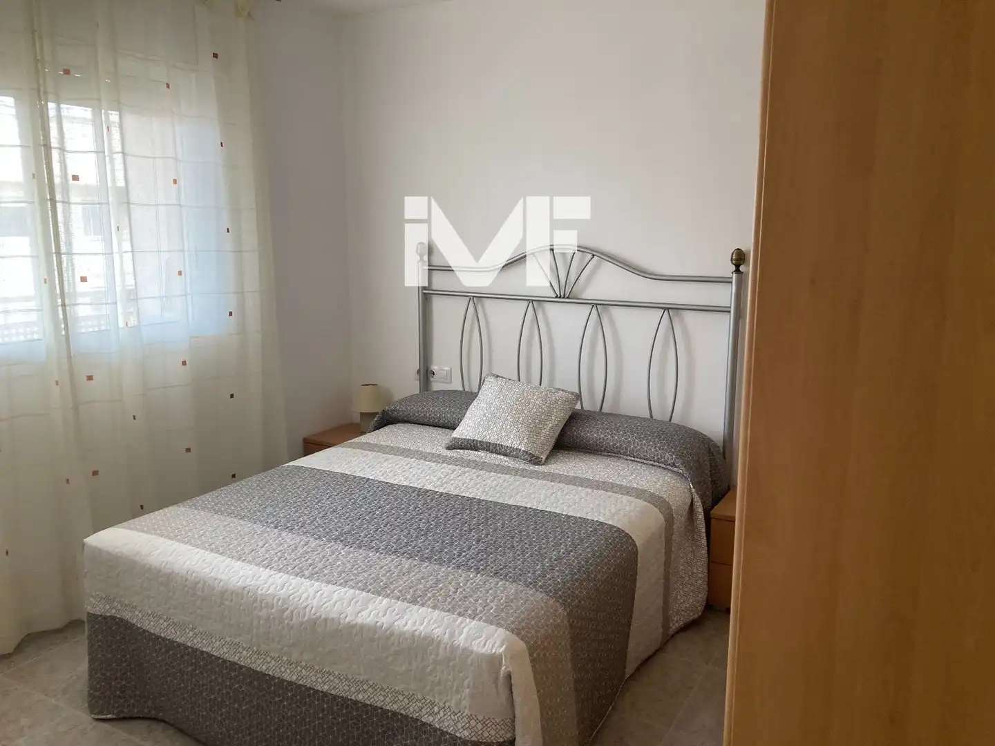 Habitación de Ático en venta en Mont-roig del Camp con Aire acondicionado, Terraza y Piscina
