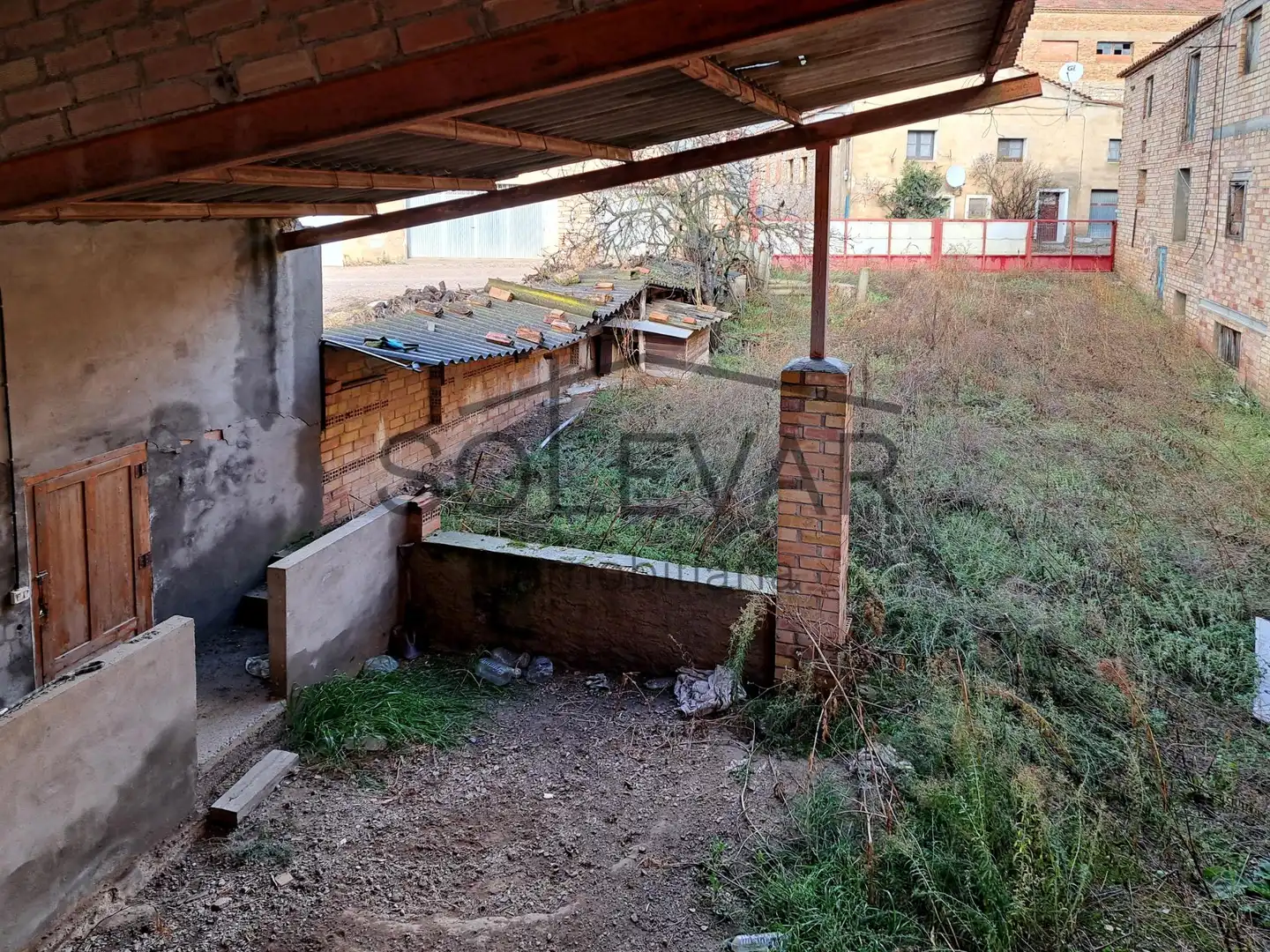 Haus mit Terrasse zum Verkauf in Camino ABELLA(ISONA), imagen 28