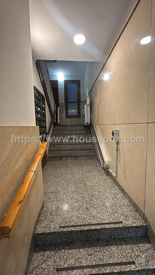 Wohnung mit Terrasse zum Verkauf in Calle Fernández del Campo, imagen 20