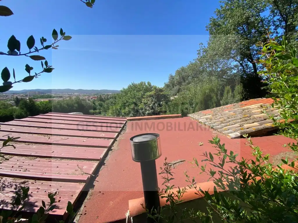 Grundstücke zum Verkauf in Cruïlles, Monells I Sant Sadurní de L'Heura