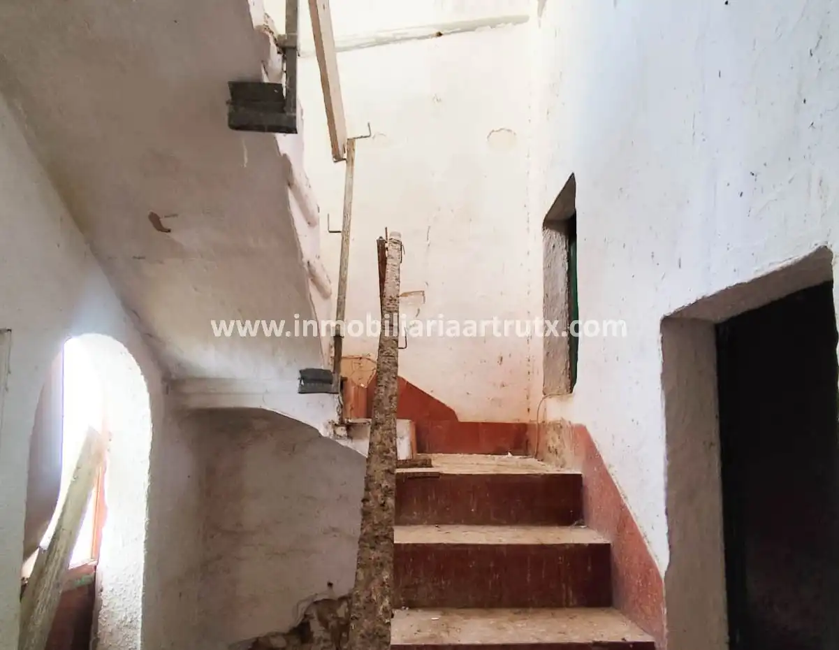 Casa in vendita a Ciutadella, imagen 11