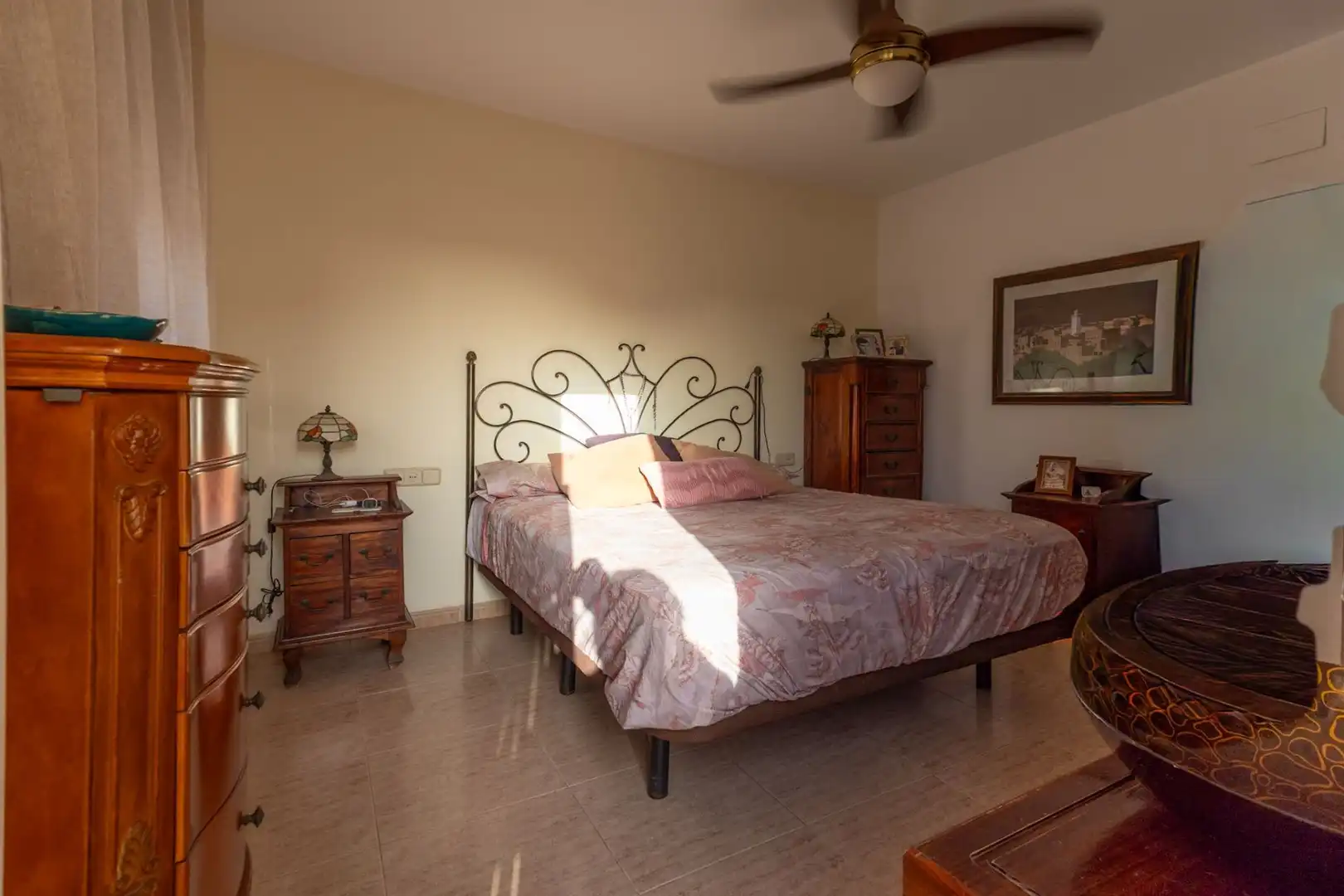 Casa o chalet en venta en El Real