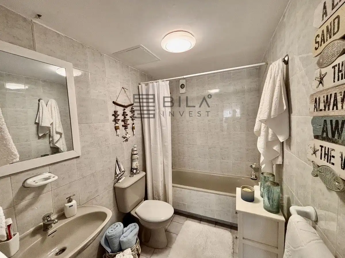 Penthouse mit Pool zum Verkauf in Urb. la Siesta, imagen 22