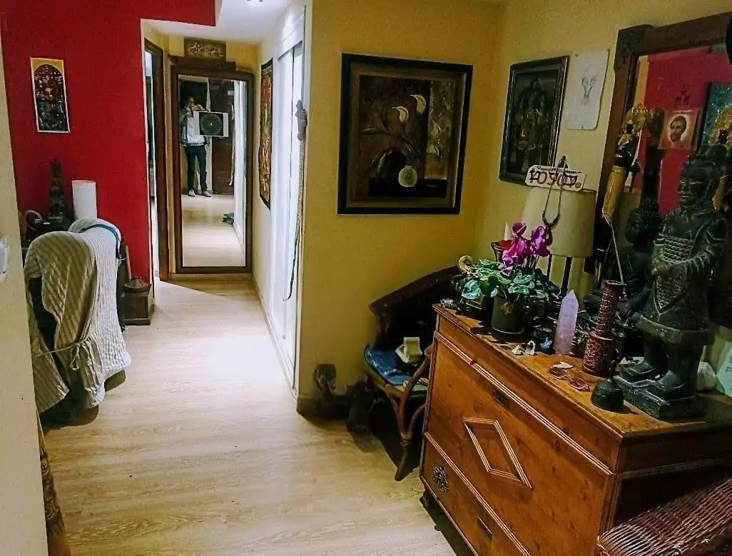 Piso en venta en Avenida de Tirso de Molina, Barrio de Campanar