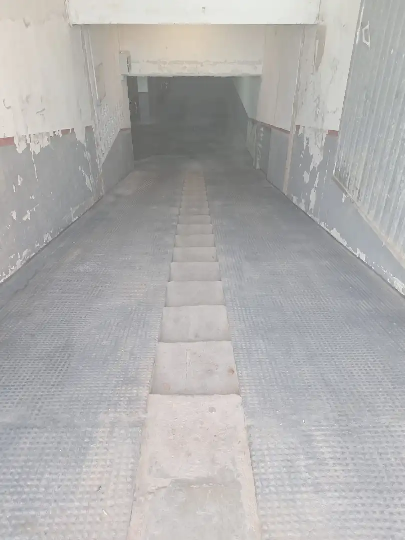 Garaje en venta en Paiporta