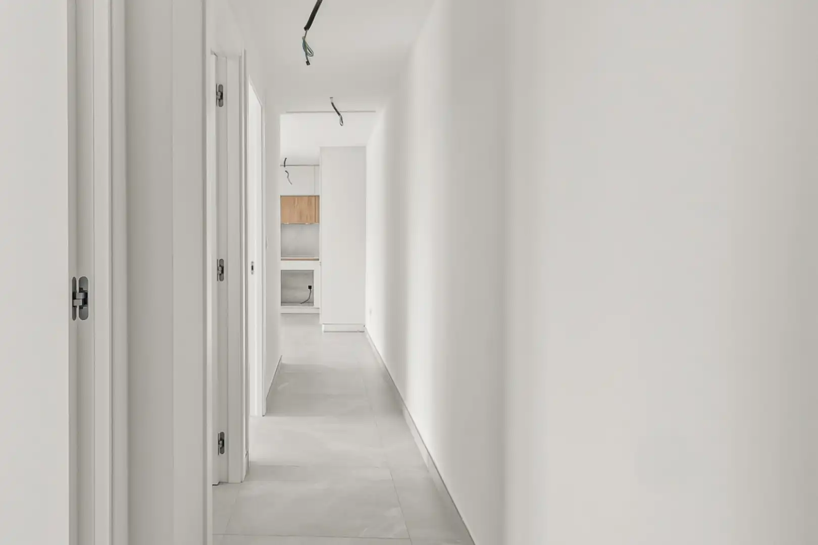 Wohnung zum Verkauf in Torrevieja mit Klimaanlage, Heizung und Terrasse