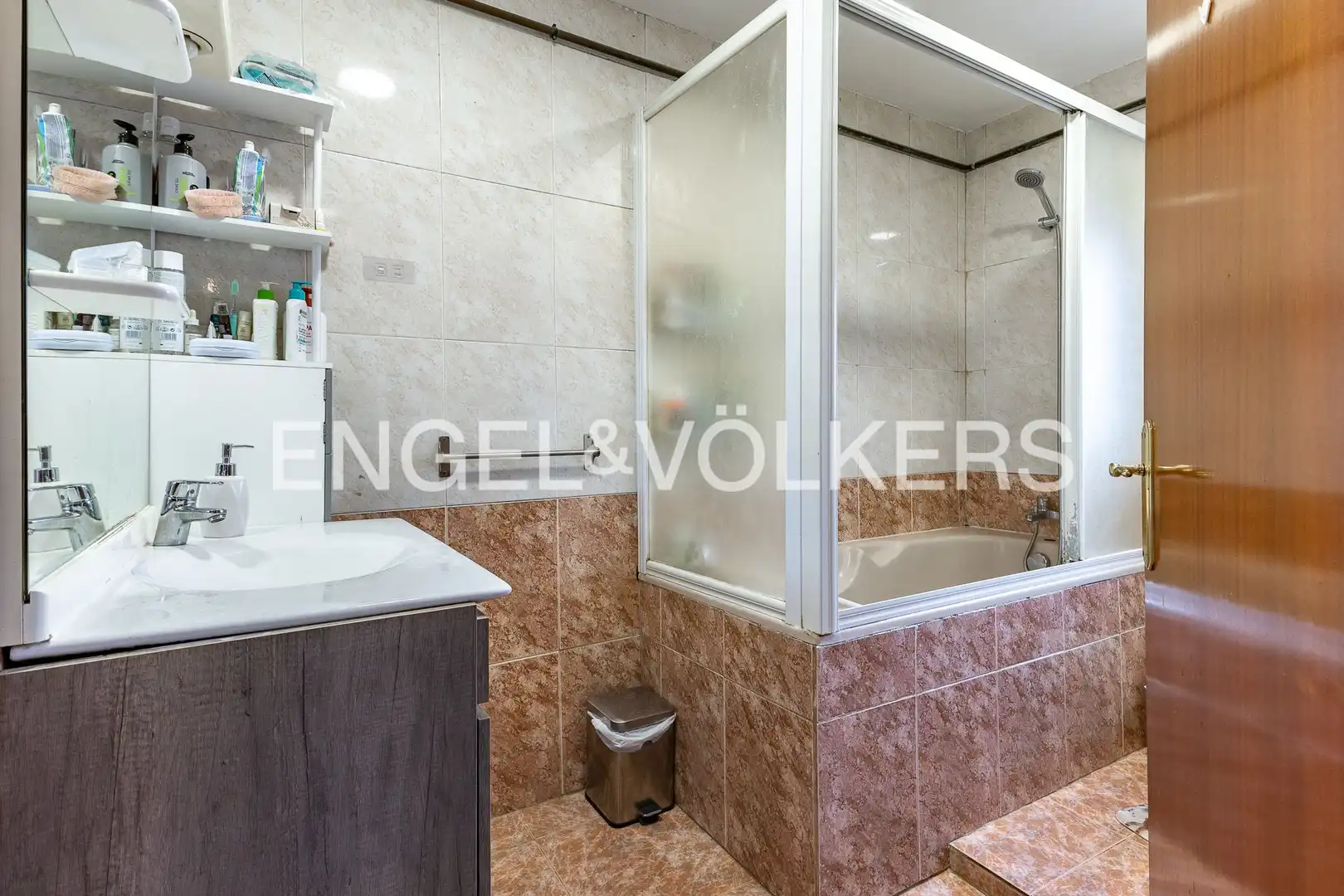 Baño de Piso en venta en Barcelona con Aire acondicionado, Calefacción y Parquet