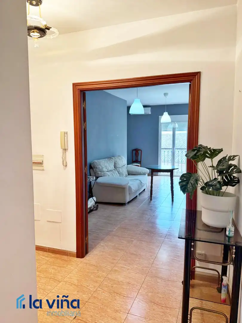 Piso en venta en Alameda con Aire acondicionado, Calefacción y Amueblado