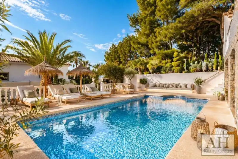 House for sale in Altea la Vella, imagen 11