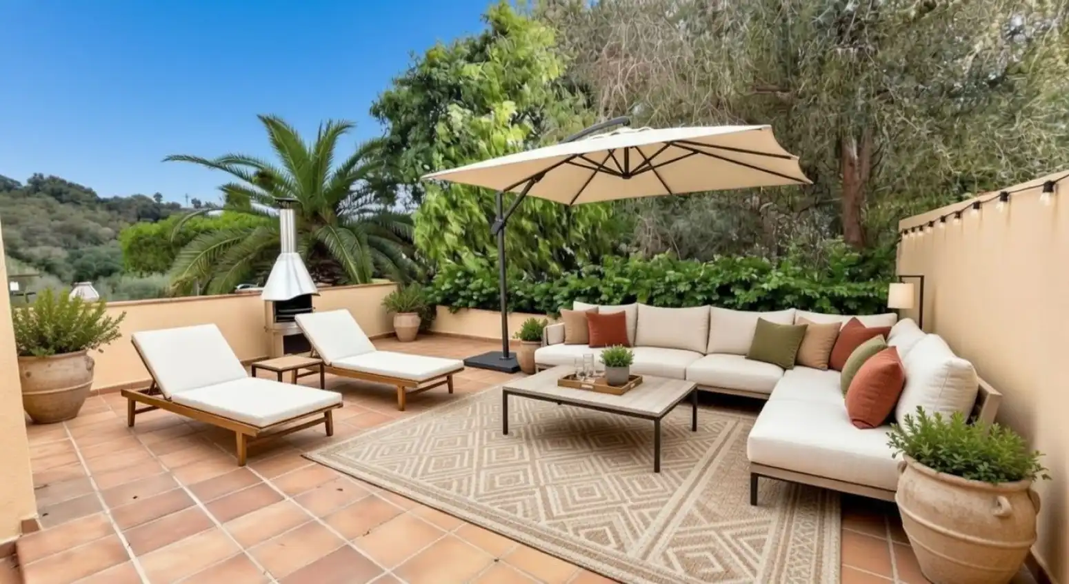 House with terrace for sale in Poligono poligon, imagen 18