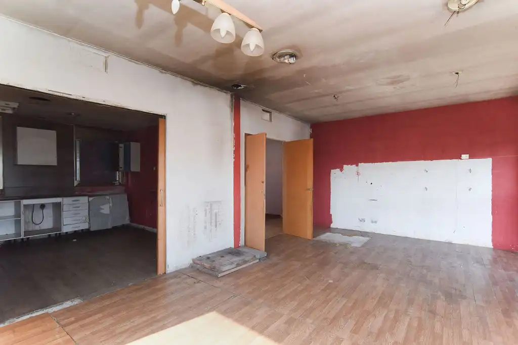 Casa o xalet en venda en Barcelona