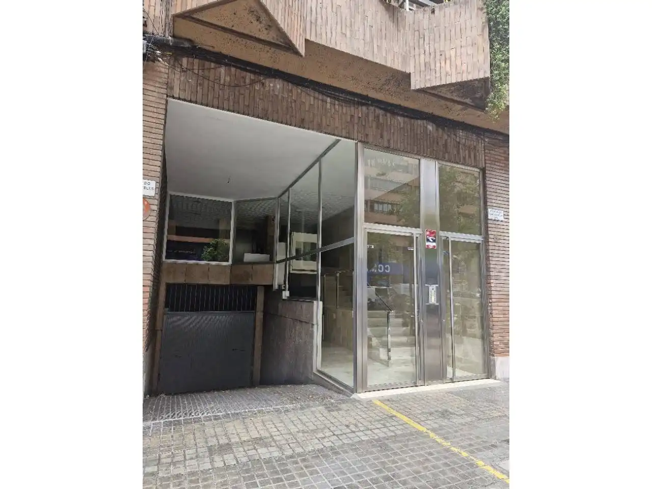 Aparcament en venda a Avenida Eduardo Boscá, imagen 2